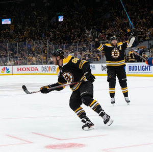 Meet your Posher, Ciaran